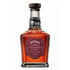 Jack Daniels Rye