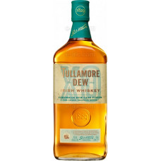 Tullamore Dew Caribbean Rum Cask Finish