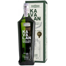 Kavalan Port Cask Finish