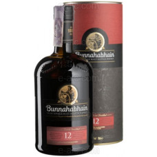 Bunnahabhain