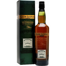 Glen Scotia Victoriana