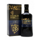 Highland Park Valknut