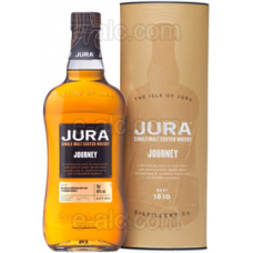 Isle of Jura Journey