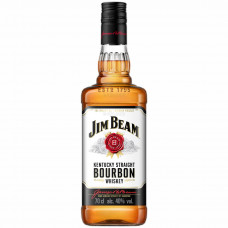 Jim Beam White