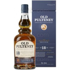 Old Pulteney