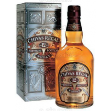 Chivas Regal