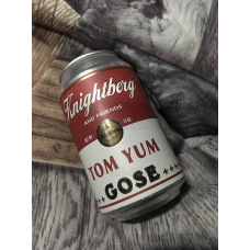 Nightberg Tom Yum Gose