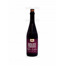 Vasileostrovskaya brewery Rouge de Lutin strong