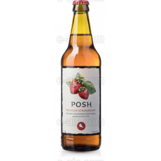 Posh Strawberry