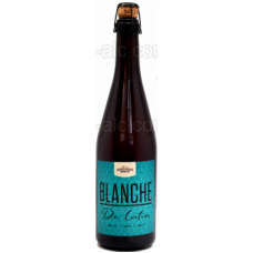 Vasileostrovskaya Brewery Blanche De Lutin