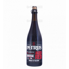 Petrus Aged Red