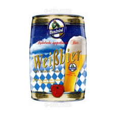 Monchshof Weissbier