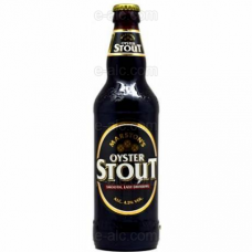 Marston's Oyster Stout