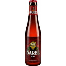 Barbe Ruby