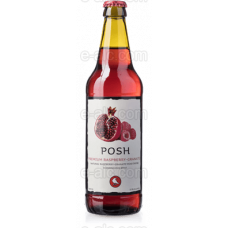 Mead Posh Raspberry - Pomegranate