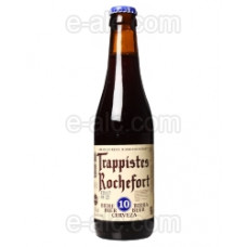 Trappistes Rochefort 10