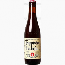 Trappistes Rochefort 6