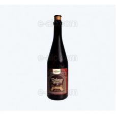 Vasileostrovskaya Brewery Belgian Blonde Doctor Faust