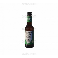 Belhaven Craft Pilsner