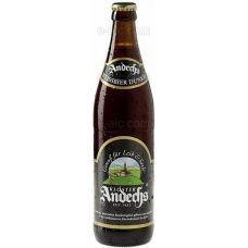 Andechs Weissbier Dunkel