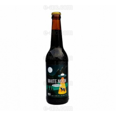 N.Rigas White Moon Stout