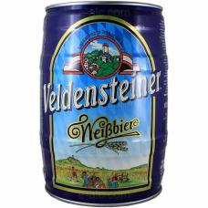 Veldensteiner Weisbier