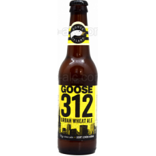 Goose Island 312 Urban