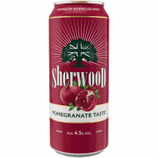 Volfas Sherwood Pomegranate