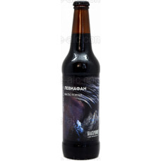 Bakunin Baltic Porter Leviathan