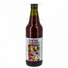 Konix Cherie Cherry