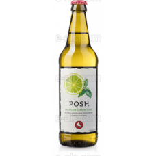 Mead Posh Lemon - Lime