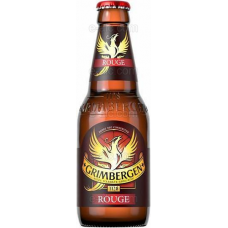 Grimbergen Rouge