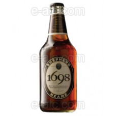 Shepherd 1698