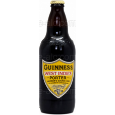 Guinness West Indies Porter