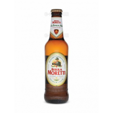 Birra Moretti