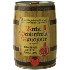 Schlenkerla Rauchbier Marzen