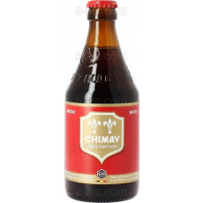 Chimay Red