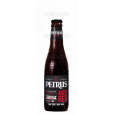 Petrus Aged Red