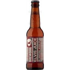 BrewDog Elvis Juice