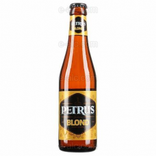 Petrus Blond