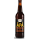 Vasileostrovskaya brewery Original #4 APA