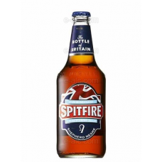 Shepherd Spitfire