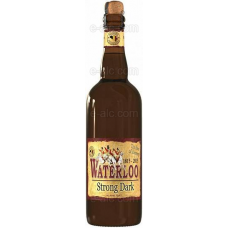 Waterloo Strong Dark