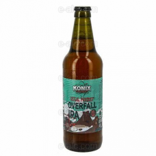 Konix IPA Overfall