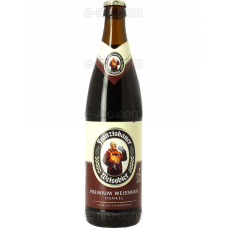 Franziskaner Dunkel