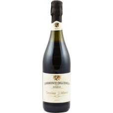 Cascina S. Maria Rosso Amabile Lambrusco dell’Emilia