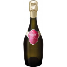 Gosset Grand Rose