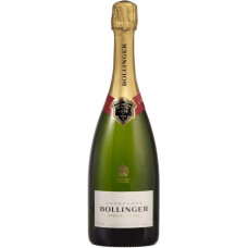 Bollinger Special Cuvee