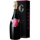 Gosset Grand Rose