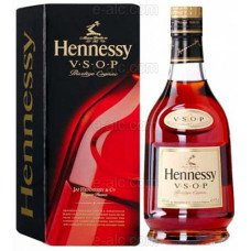 Hennessy VSOP